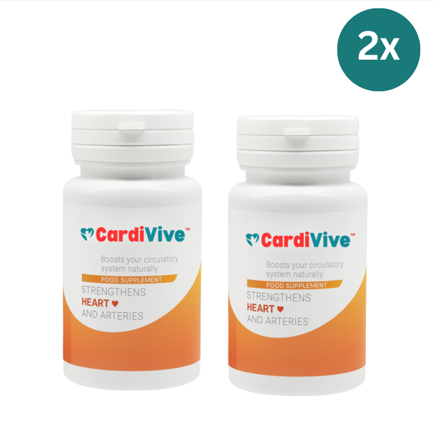 CardiVive™ | Capsules