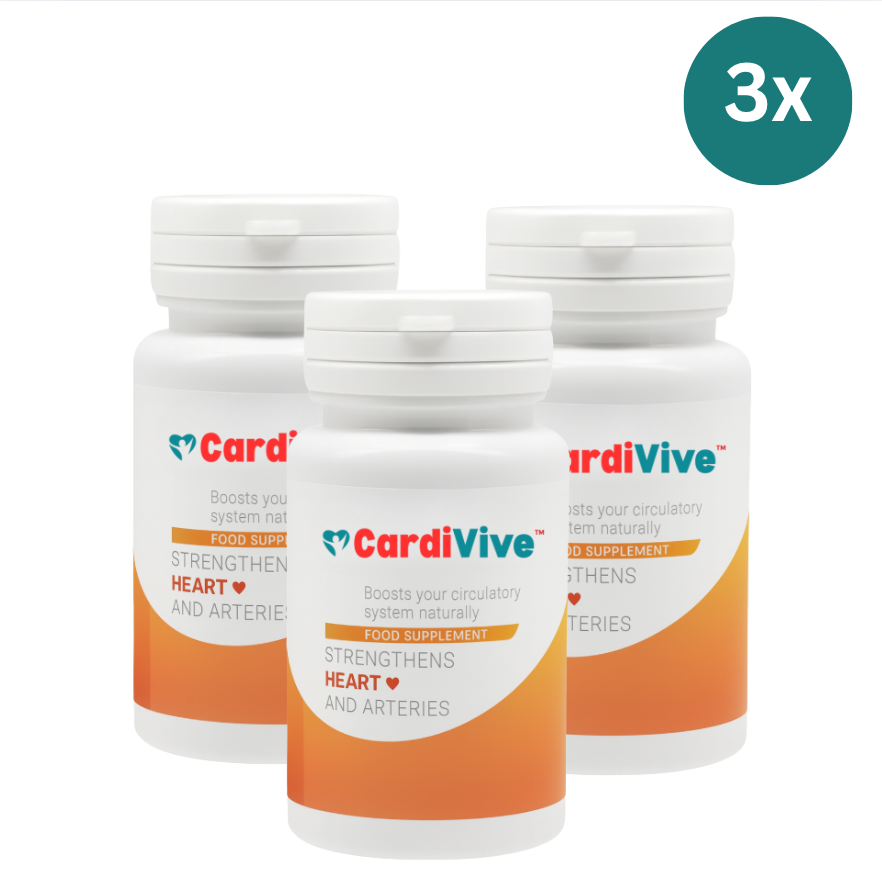 CardiVive™ | Capsules