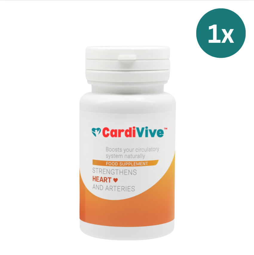 CardiVive™ | Capsules