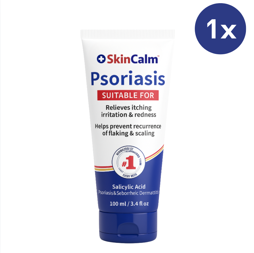 SkinCalm™ | Kalmerende Huidspray