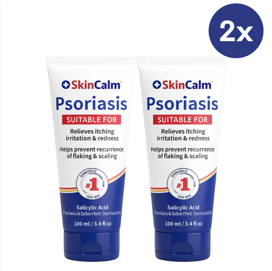 SkinCalm™ | Kalmerende Huidspray