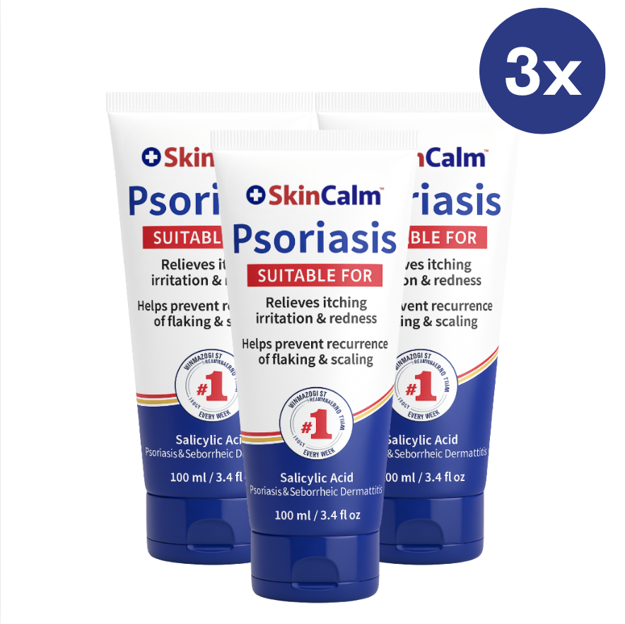 SkinCalm™ | Kalmerende Huidspray