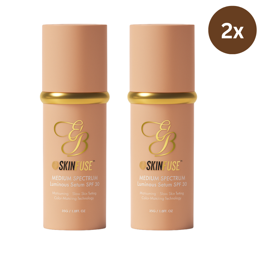 SkinFuse™ | Foundation