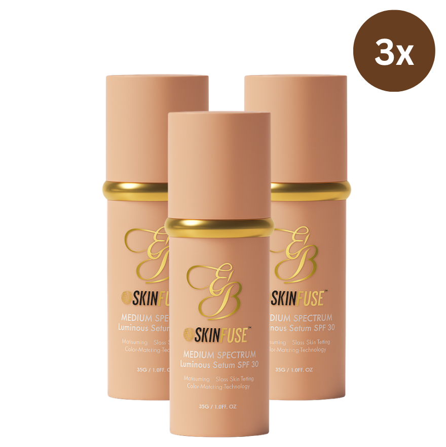 SkinFuse™ | Foundation