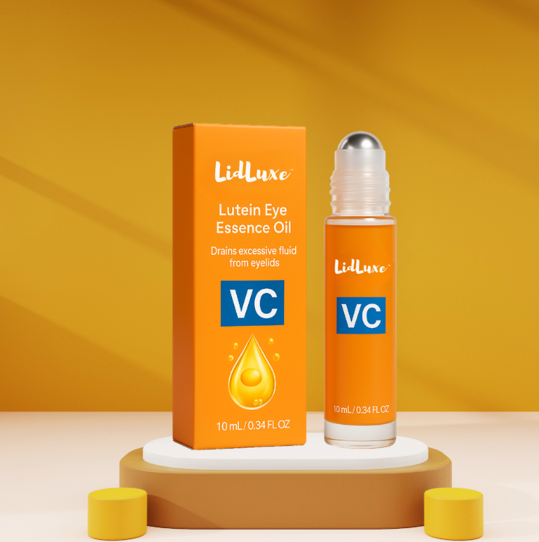 LidLuxe™ | Oogliftbehandeling