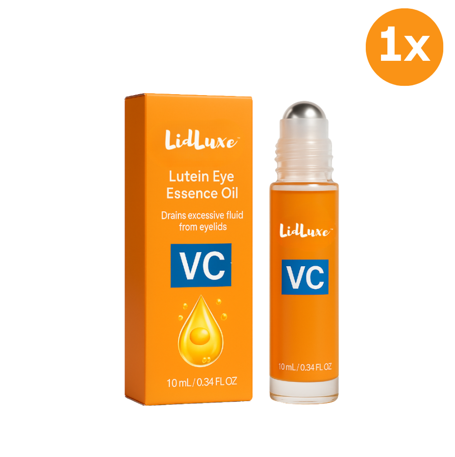 LidLuxe™ | Oogliftbehandeling