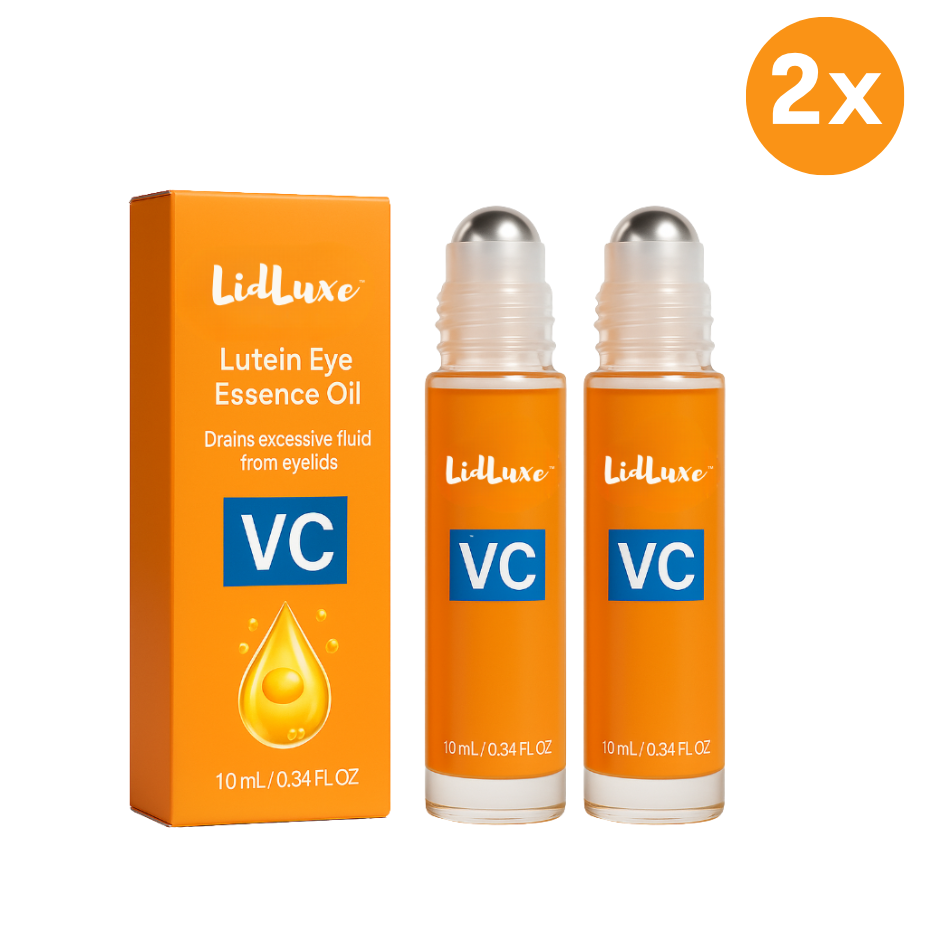 LidLuxe™ | Oogliftbehandeling