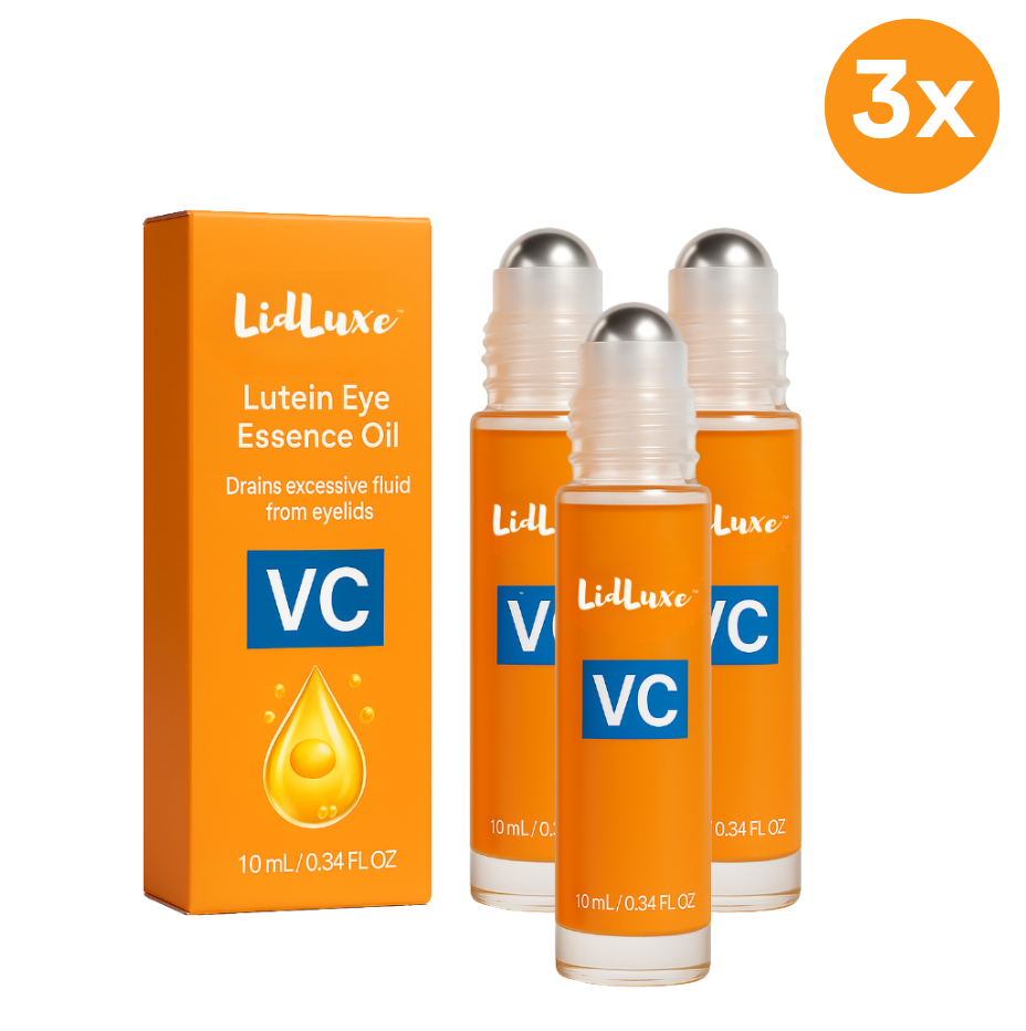 LidLuxe™ | Oogliftbehandeling