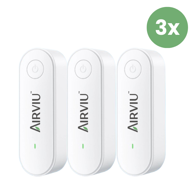 AirViu™ | Luchtzuiveraar