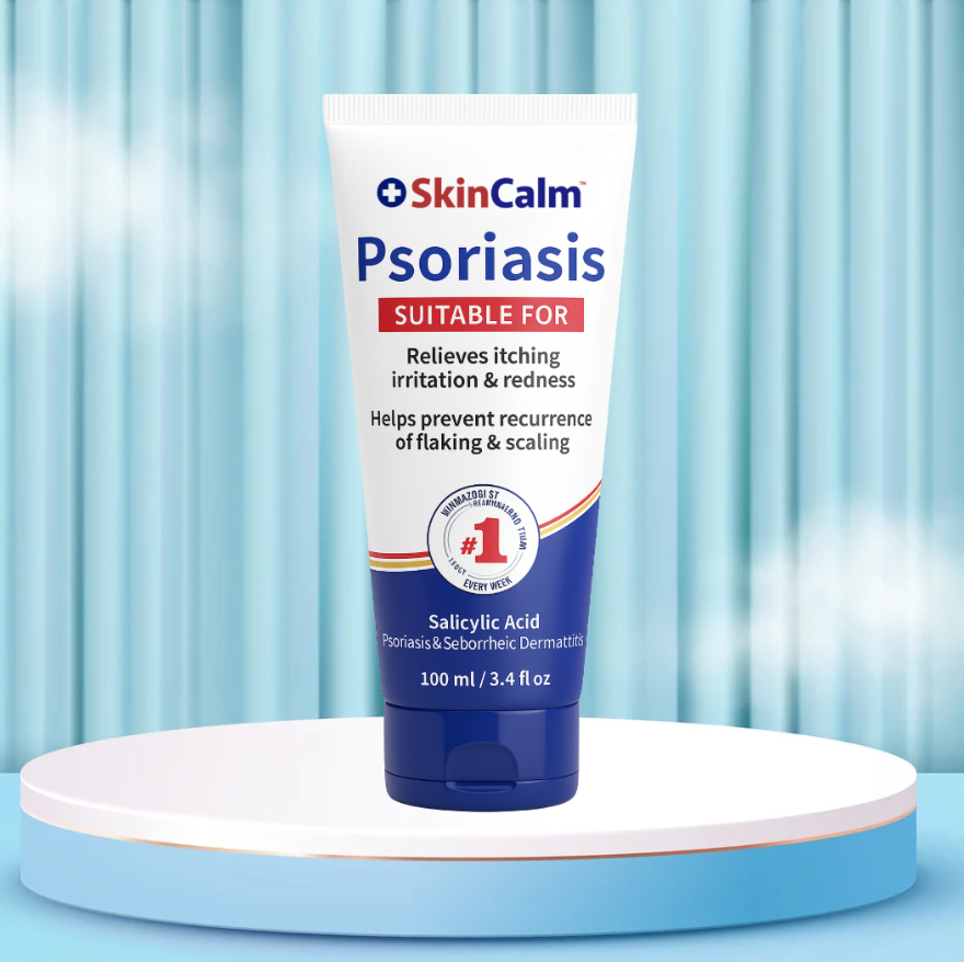 SkinCalm™ | Kalmerende Huidspray