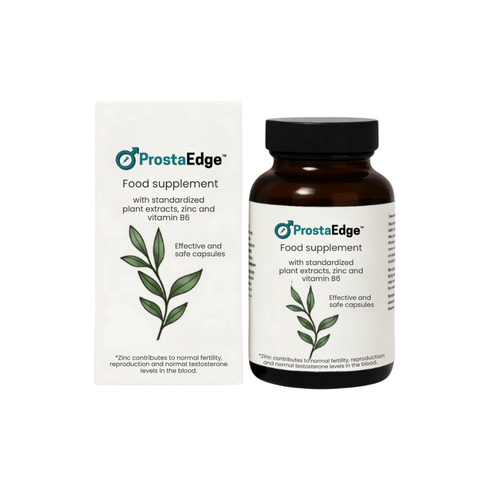 ProstaEdge™ Capsules