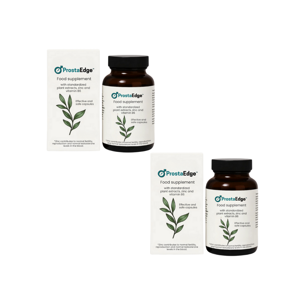 ProstaEdge™ Capsules