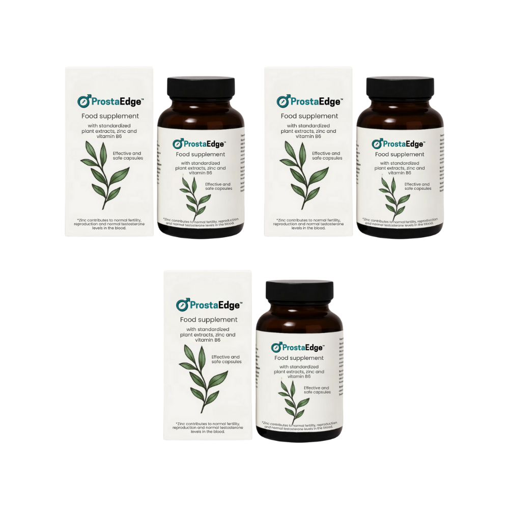 ProstaEdge™ Capsules