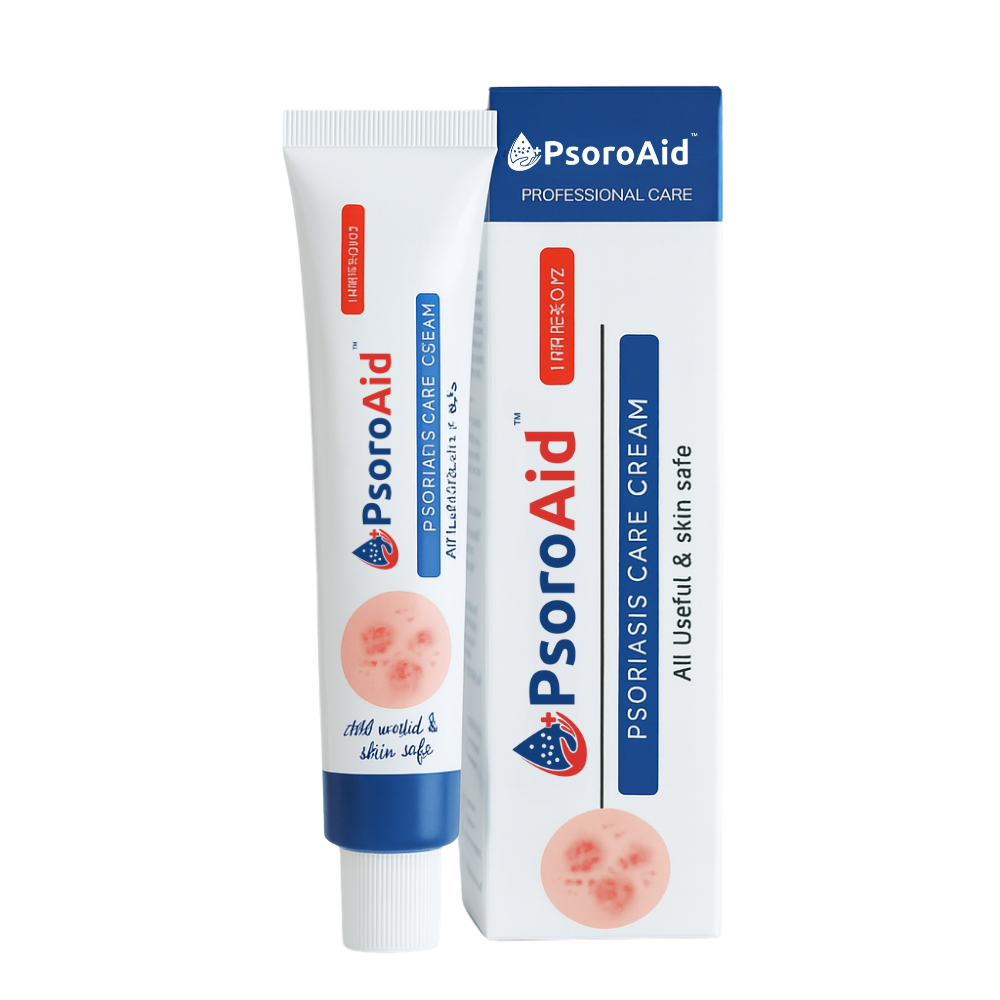 PsoroAid™ Crème