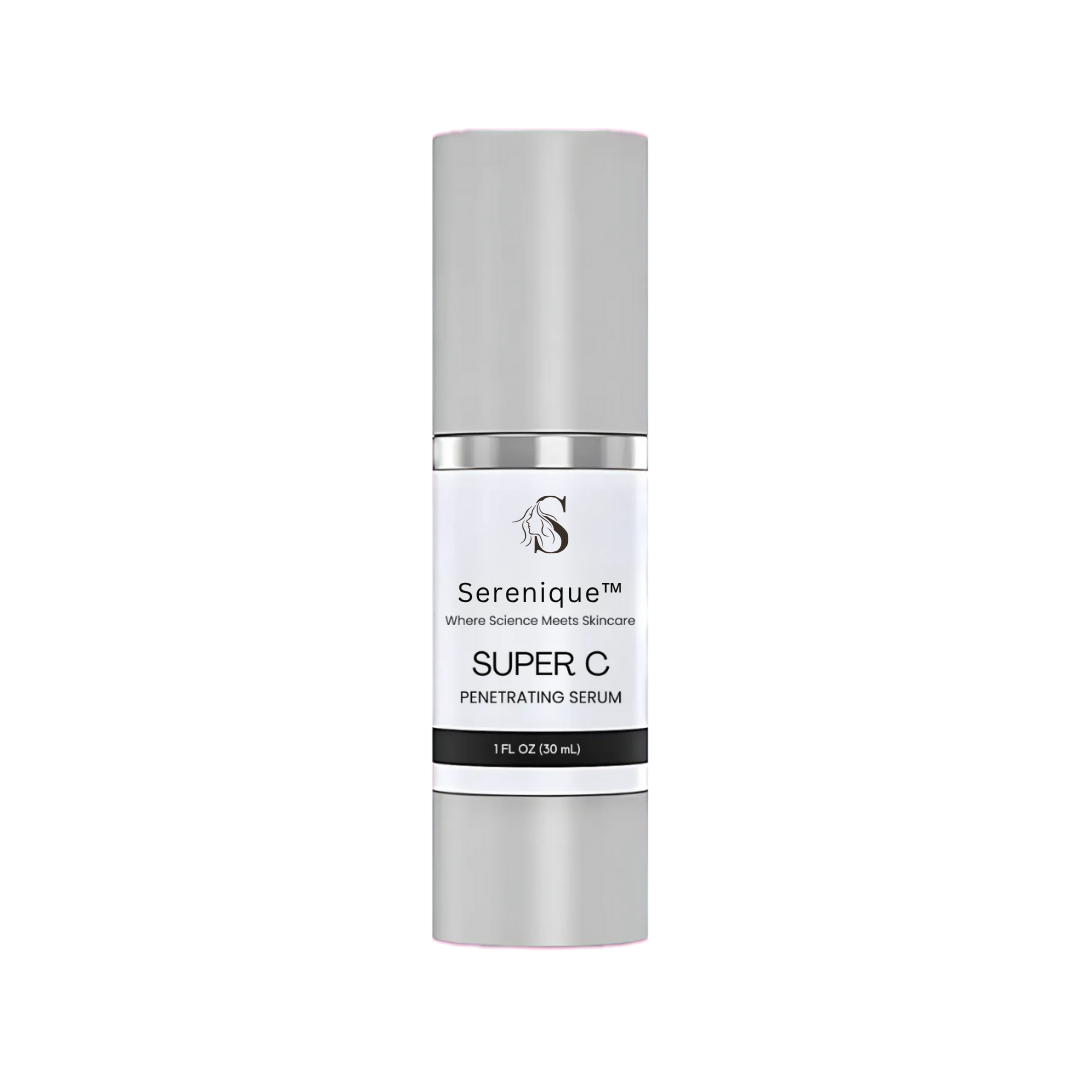 Serenique™ | Anti-Aging Serum