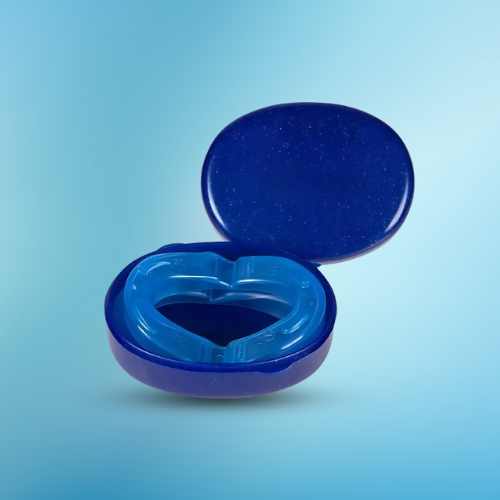 SnoreOff™ | Anti-Snurkbeugel