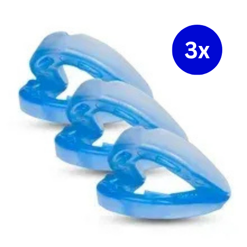 SnoreOff™ | Anti-Snurkbeugel