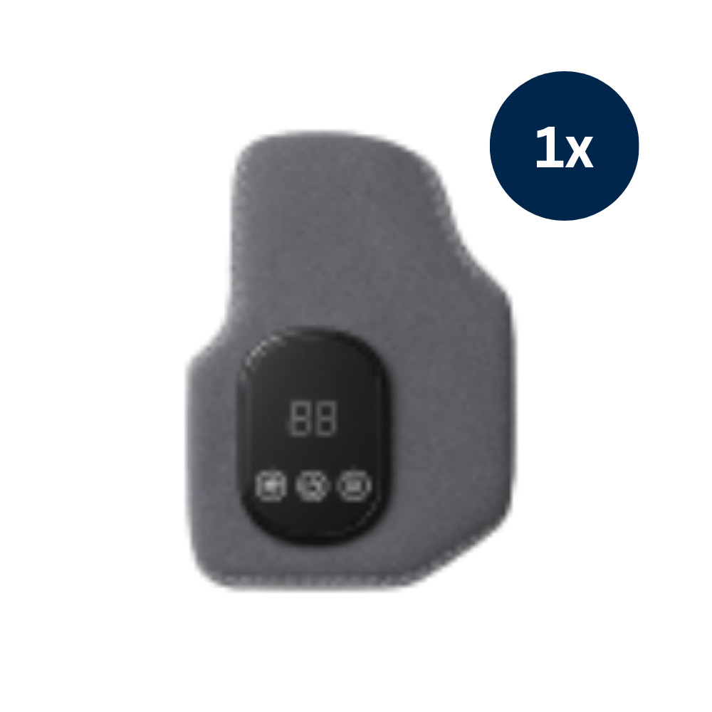 TheraVive™ | Voetmassageapparaat