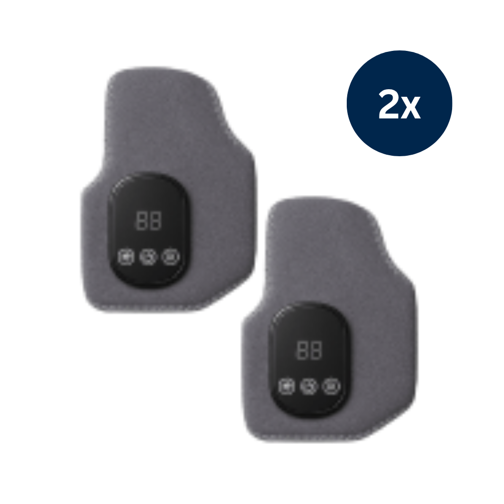 TheraVive™ | Voetmassageapparaat