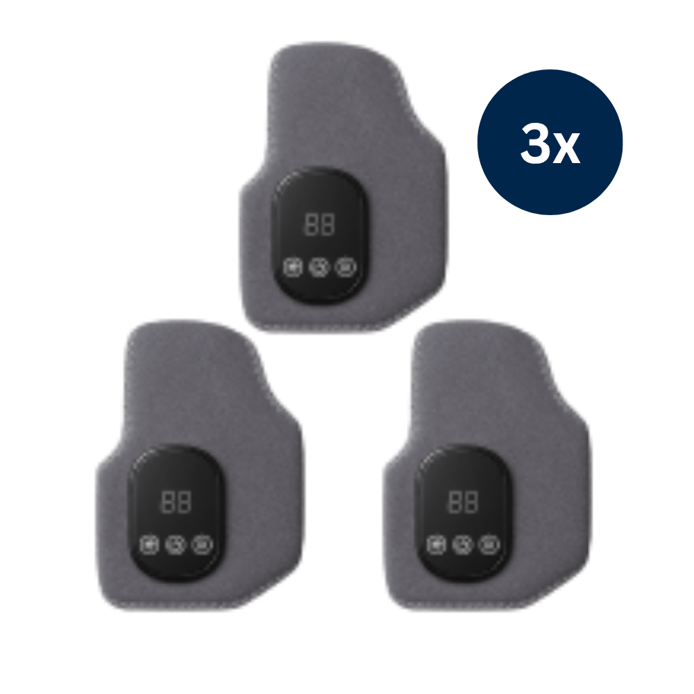 TheraVive™ | Voetmassageapparaat