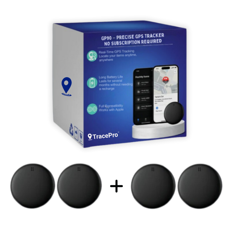 TracePro™ |  GPS Tracker
