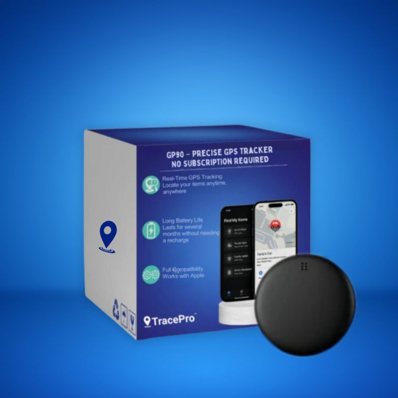 TracePro™ |  GPS Tracker