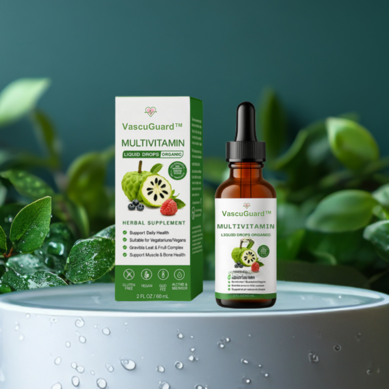 VascuGuard™
