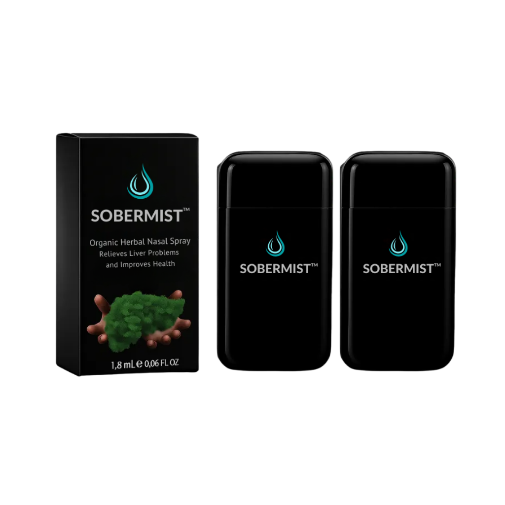 SoberMist™