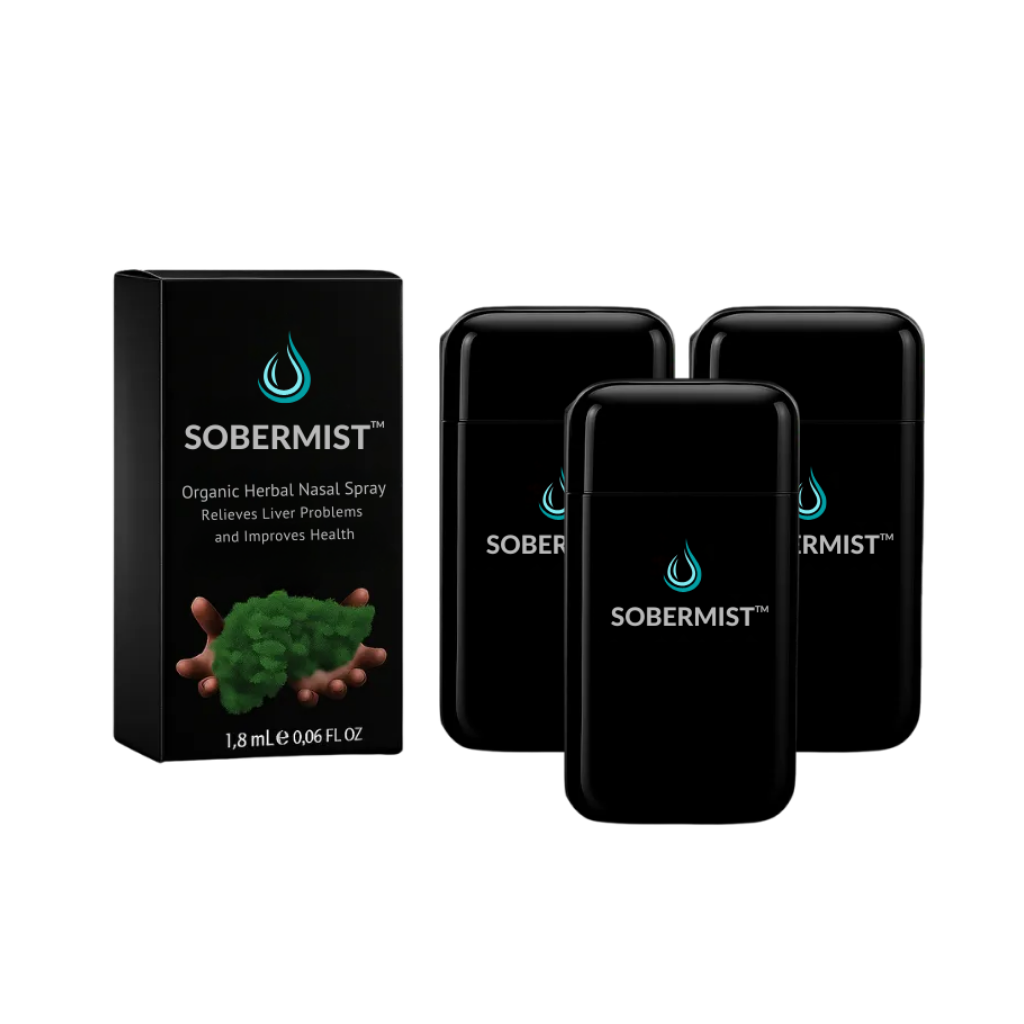 SoberMist™