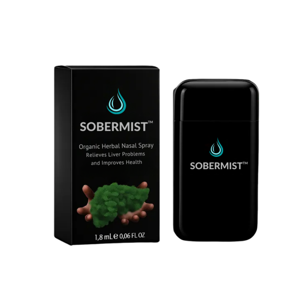 SoberMist™
